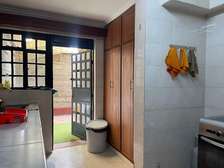 3 Bed House with En Suite at South C