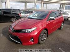 WINE TOYOTA AURIS (MKOPO ACCEPTED)