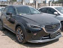 Mazda CX 3