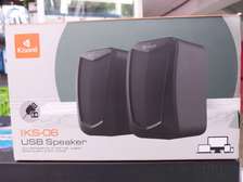 Computer Speakers KISONLI KS-06