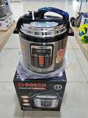 6 ltrs electric pressure cooker
