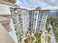 3 Bed Apartment with En Suite at Riverside