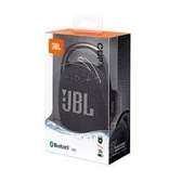 JBL Clip 4 - 5 Watt Portable Waterproof Speaker