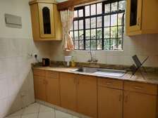 2 Bed House with Garden in Runda