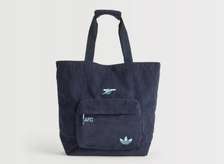 Arsenal adidas 24/25 Third Tote Bag