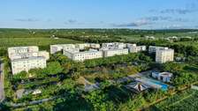 Studio Apartment with Swimming Pool at Vipingo