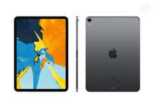 New Apple iPad Pro 11 (2020) 256 GB Gray