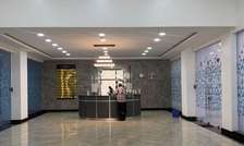 5,423 ft² Office with Backup Generator in Westlands Area