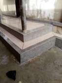 Terrazzo Installation Isiolo
