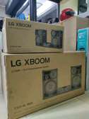 LG XBOOM CL98 3500Watts