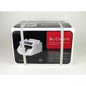 cash Counter Machine Bank Counterfeit Detector UV