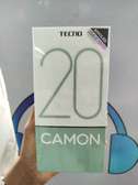 Tecno camon 20