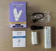 H96 4k Tv Stick H96max Android 14+Wifi 2gb/16gb