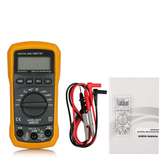 600V, 1000V and 2000V DIGITAL MULTIMETERS FOR SALE