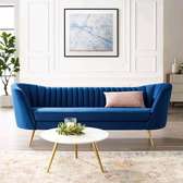 3 seater classic sofa design