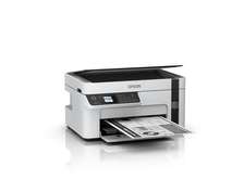 Epson M2120 Ink tank Printer, Print, Copy and Scan