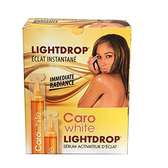 Caro White Lightdrop Serum For Resistant Marks Ampoules