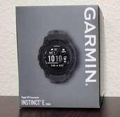 GARMIN INSTINCT E