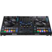 RANE DJ FOUR Advanced Four-Channel Stems DJ Controller