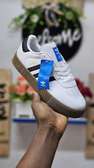 ADIDAS SAMBA DOUBLE SOLE