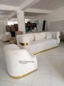 3,1 luxurious sofa design