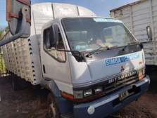 Mitsubishi fh at a good price