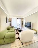 Serviced 1 Bed Apartment with Swimming Pool in Kilimani