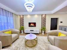 Serviced 2 Bed Apartment with En Suite in Kileleshwa