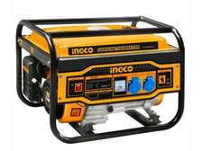Ingco Gasoline Generator GE65006-8, 6500W
