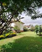 4 Bed Townhouse with En Suite in Brookside