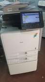 Best Quality Ricoh Mpc300 Color Photocopier Machine