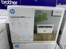 HP LASERJET MFP 141