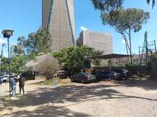 Prime Land in Upperhill For Sale