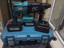 CORDLESS 88V MEAKIDA ROTARY HAMMMER FOR SALE