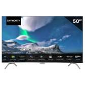Skyworth 50 inch Smart 4K  Android TV-50G3A
