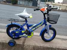 Brand new kids bicycle size 12