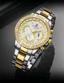 Water Resistant Wrist Watches*