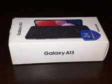 Samsung A13 4/64GB for sale