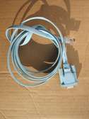 Cisco Console Cable DB9 to RJ45