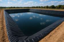 Get Reliable Water Storage Without Leaks, Waste or Loss