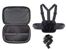 GO PRO SPORTS KIT