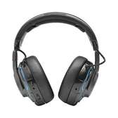 JBL Quantum ONE Noise-Canceling WiredOver Headset