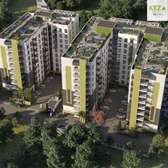 2bdrm En-Suite Apartment in Riruta for sale