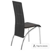 minimalist chairs