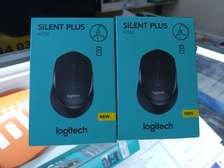 Top-brand Logitech M330 SILENT PLUS Mouse