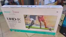 TV 55"4K UHD