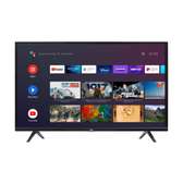 TCL 32” 32S65A Smart Android Frameless Full HD TV