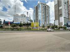 Office with Backup Generator in Upper Hill