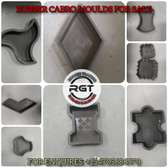 RUBBER CABRO MOULDS FOR SALE