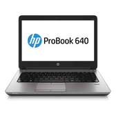 HP ProBook 650 G2 Core i5 6th GEN 8GB RAM 256 GB SSD